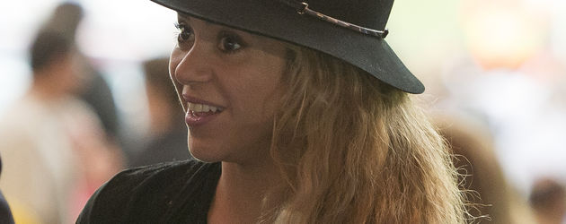 Shakira Shakira