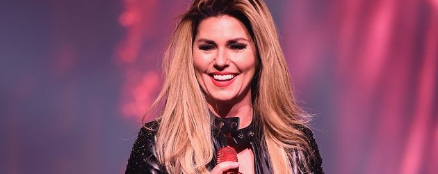 Shania Twain Shania Twain