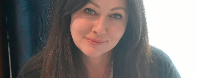 Shannen Doherty Shannen Doherty