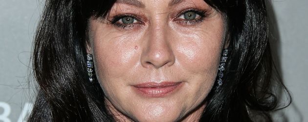 Shannen Doherty bei der Baby2Baby Gala Shannen Doherty bei der Baby2Baby Gala