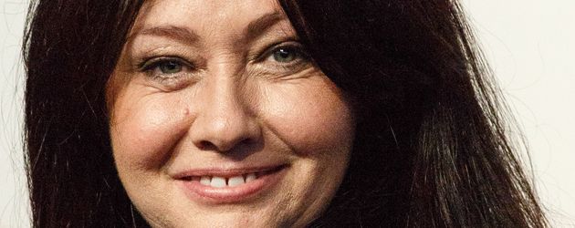 Shannen Doherty bei einem Fan-Treffen in Sydney, 2016 Shannen Doherty bei einem Fan-Treffen in Sydney, 2016