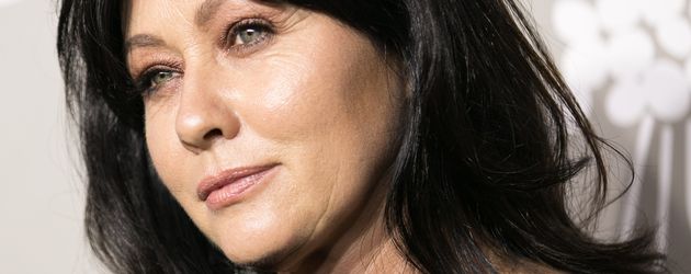 Shannen Doherty, bekannt aus "Beverly Hills, 90210" Shannen Doherty, bekannt aus "Beverly Hills, 90210"