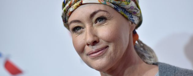 Shannen Doherty in Los Angeles Shannen Doherty in Los Angeles
