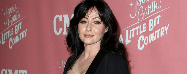 Shannen Doherty Shannen Doherty