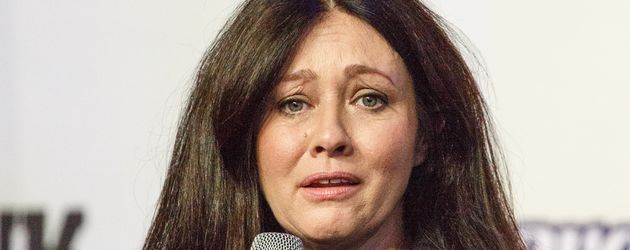 Shannen Doherty auf einem Fan-Event in Sydney Shannen Doherty auf einem Fan-Event in Sydney
