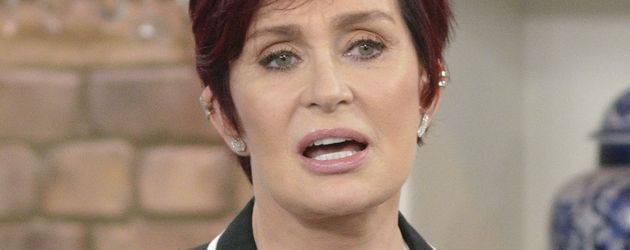 Sharon Osbourne Sharon Osbourne