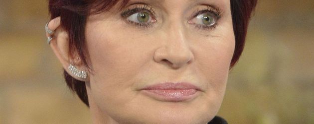 Sharon Osbourne Sharon Osbourne