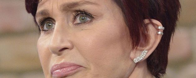 Sharon Osbourne Sharon Osbourne
