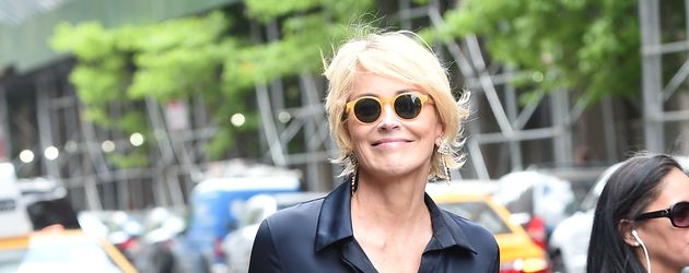 Sharon Stone Sharon Stone
