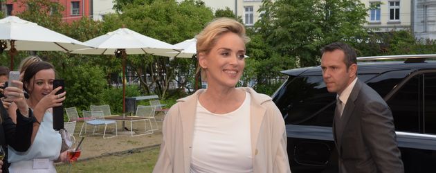 Sharon Stone Sharon Stone
