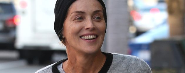 Sharon Stone Sharon Stone