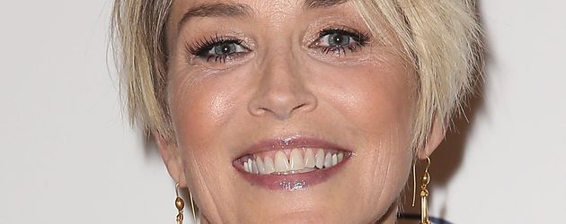 Sharon Stone bei der "Mothers and Daughters"-Premiere in West Hollywood Sharon Stone bei der "Mothers and Daughters"-Premiere in West Hollywood