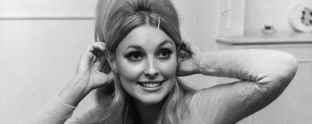 Sharon Tate (†26) Sharon Tate (†26)