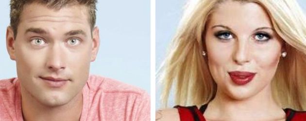 Sharon und Kevin Sharon und Kevin