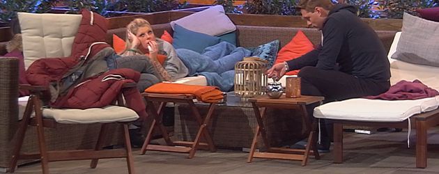 Sharon und Kevin Sharon und Kevin