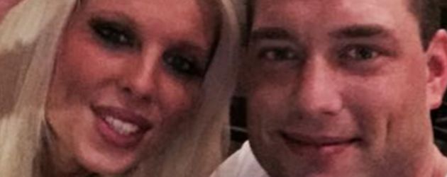Sharon und Kevin Sharon und Kevin