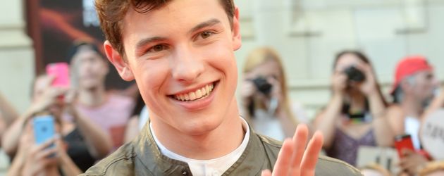Shawn Mendes bei den MuchMusic Video Awards 2016 Shawn Mendes bei den MuchMusic Video Awards 2016