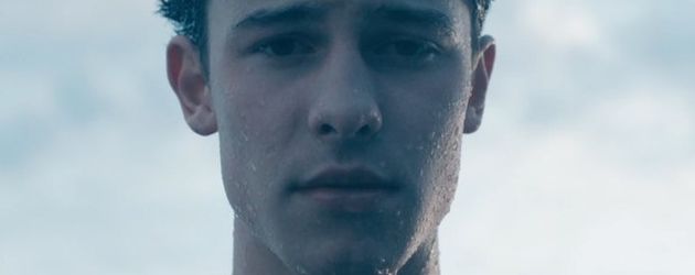 Shawn Mendes in seinem Musikvideo "Mercy" Shawn Mendes in seinem Musikvideo "Mercy"