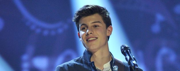 Shawn Mendes Shawn Mendes