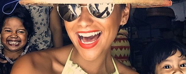Shay Mitchell Shay Mitchell