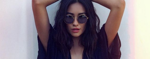 Shay Mitchell Shay Mitchell