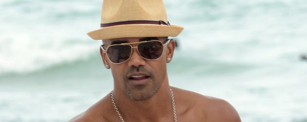 Shemar Moore Shemar Moore