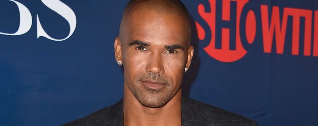 Shemar Moore Shemar Moore