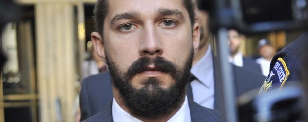 Shia LaBeouf Shia LaBeouf