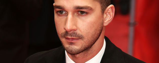 Shia LaBeouf Shia LaBeouf