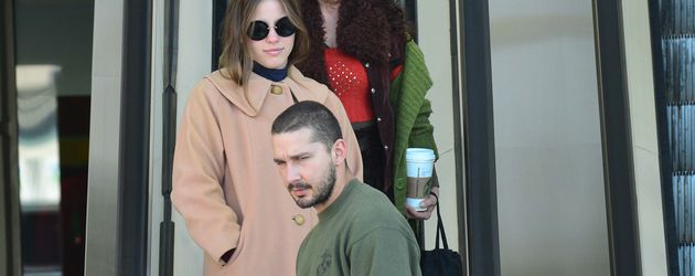 Shia LaBeouf Shia LaBeouf