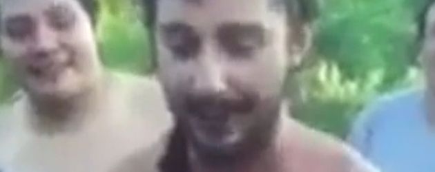Shia LaBeouf Shia LaBeouf