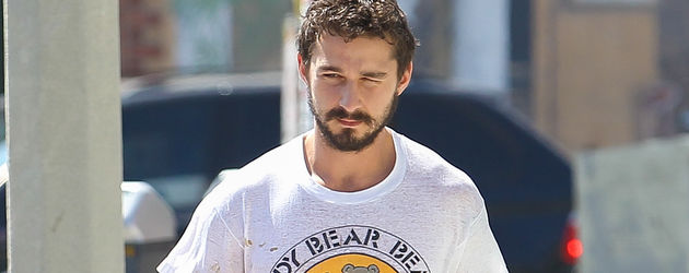 Shia LaBeouf Shia LaBeouf