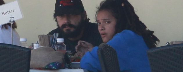 Shia LaBeouf Shia LaBeouf