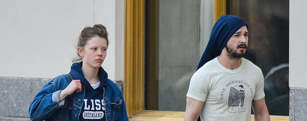 Shia LaBeouf Shia LaBeouf