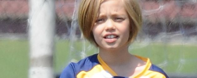 Shiloh Jolie-Pitt, Tochter von Brad Pitt und Angelina Jolie Shiloh Jolie-Pitt, Tochter von Brad Pitt und Angelina Jolie