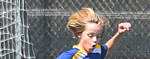 Shiloh Jolie-Pitt Shiloh Jolie-Pitt