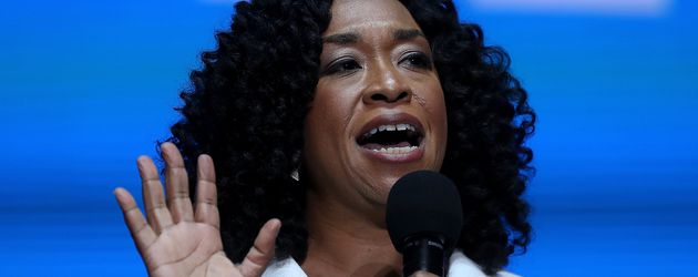 Shonda Rhimes, Produzentin Shonda Rhimes, Produzentin