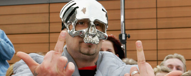 Sido, Rapper Sido, Rapper