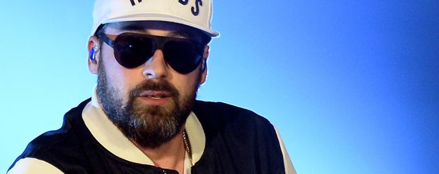 Rapper Sido Rapper Sido