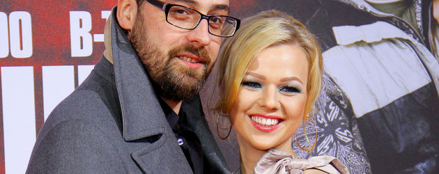 Sido und Doreen Steinert Sido und Doreen Steinert