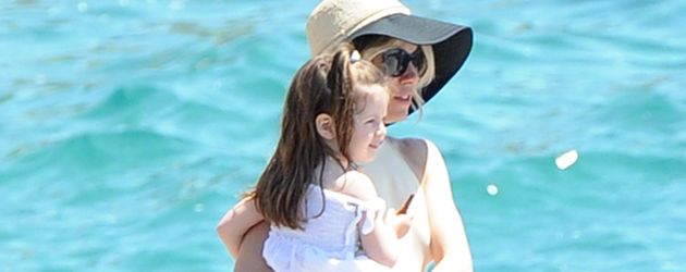 Sienna Miller und Marlowe Sturridge Sienna Miller und Marlowe Sturridge