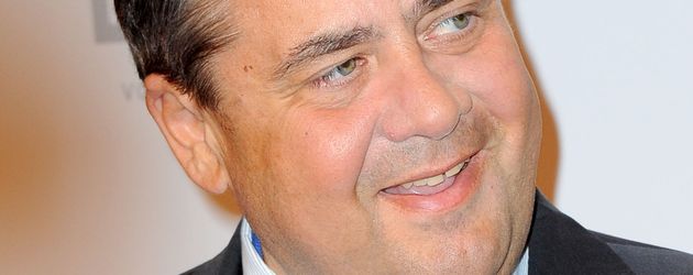 Sigmar Gabriel Sigmar Gabriel