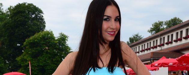 Sila Sahin Sila Sahin