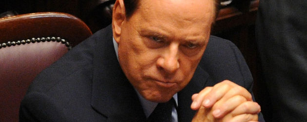 Silvio Berlusconi Silvio Berlusconi