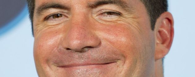 Simon Cowell Simon Cowell