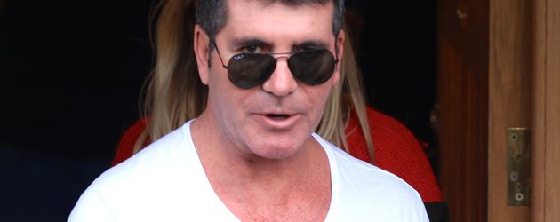 Simon Cowell Simon Cowell