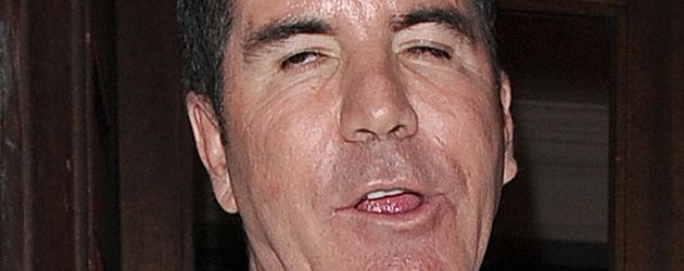 Simon Cowell Simon Cowell
