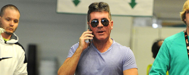 Simon Cowell Simon Cowell