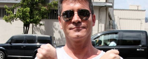 Simon Cowell Simon Cowell