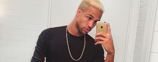 Simon Desue Simon Desue